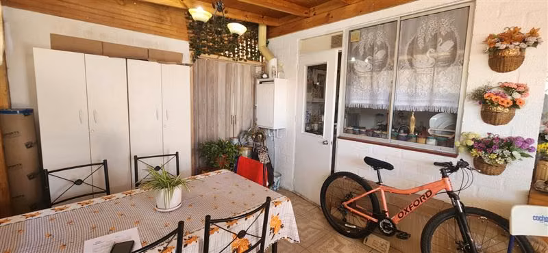 Casa en venta en Quilicura