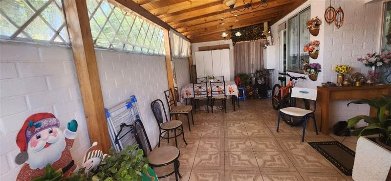 Casa en venta en Quilicura