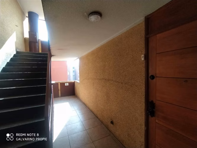 Departamento en venta en Conchalí