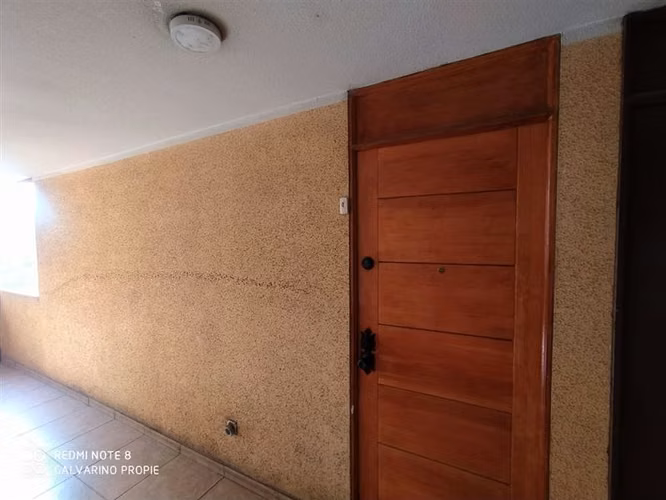 Departamento en venta en Conchalí