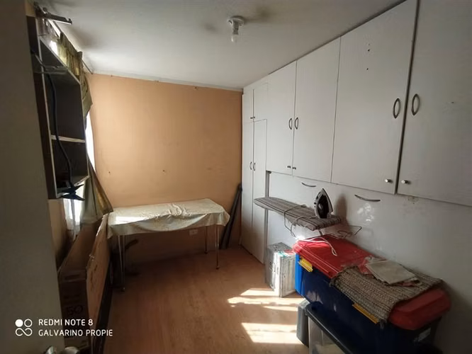 Departamento en venta en Conchalí