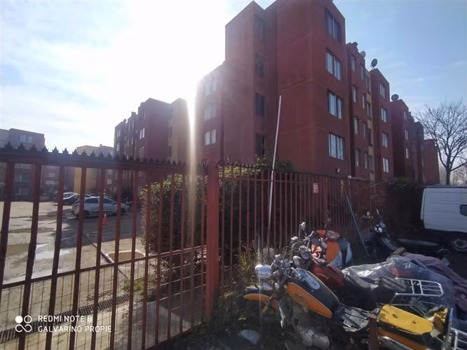 Departamento en venta en Conchalí