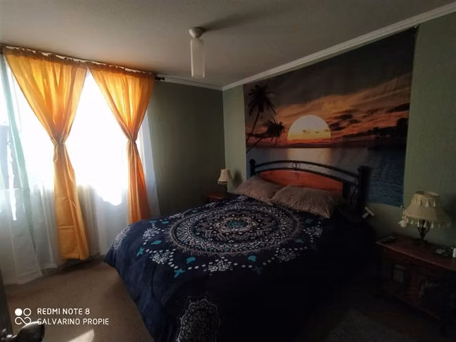 Departamento en venta en Conchalí