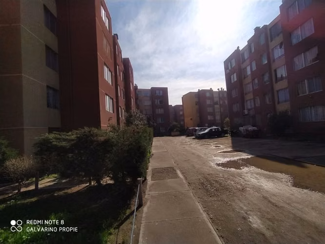 Departamento en venta en Conchalí