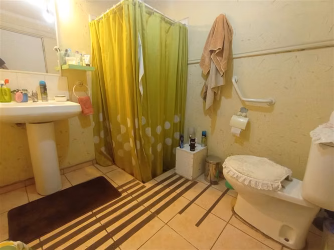Casa en venta en Pedro Aguirre Cerda