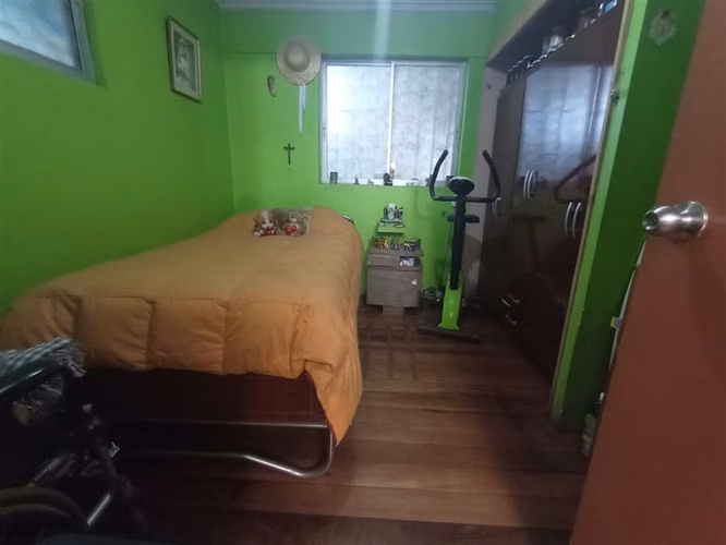 Casa en venta en Pedro Aguirre Cerda