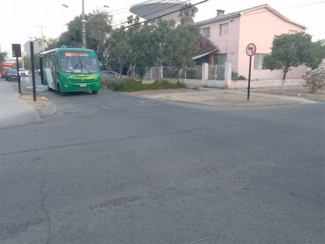 Casa en venta en Pedro Aguirre Cerda