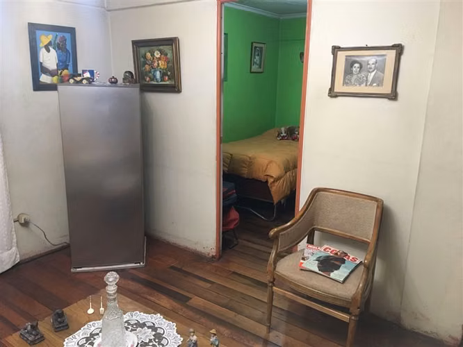 Casa en venta en Pedro Aguirre Cerda