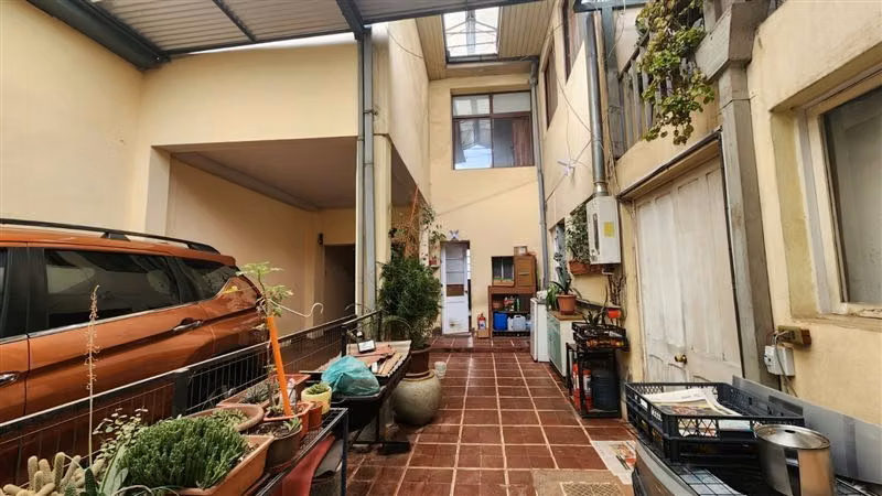 Casa en venta en Santiago