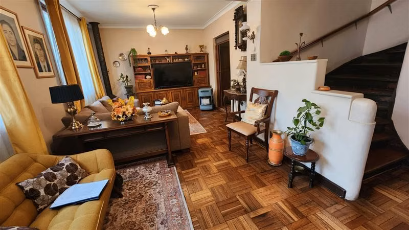 Casa en venta en Santiago