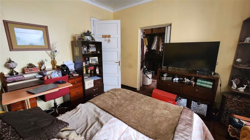Casa en venta en Santiago