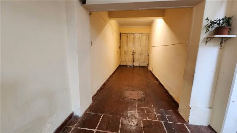 Casa en venta en Santiago