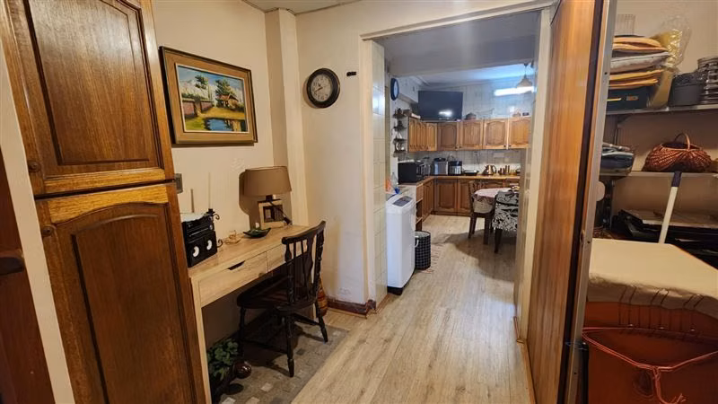 Casa en venta en Santiago