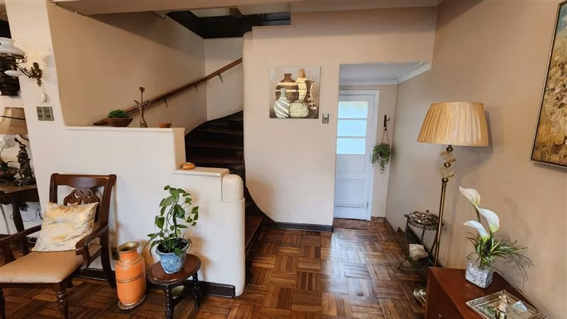 Casa en venta en Santiago