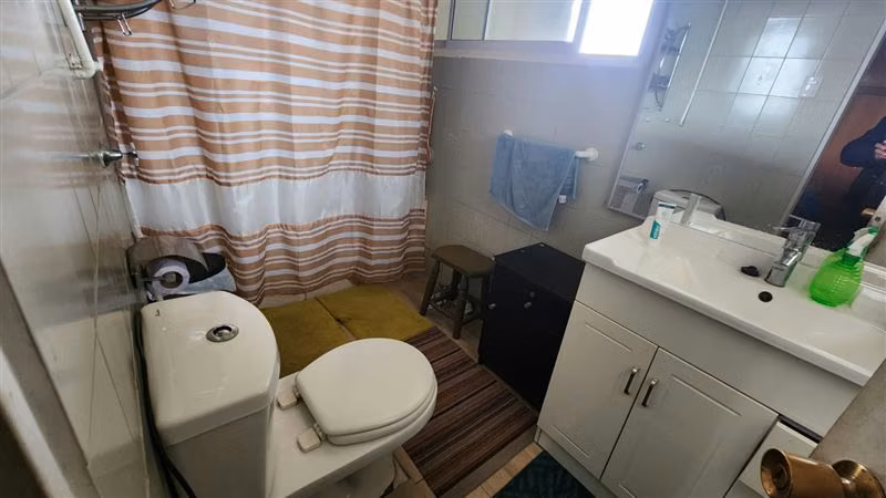 Casa en venta en Santiago