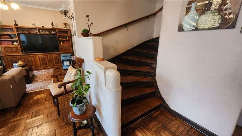 Casa en venta en Santiago