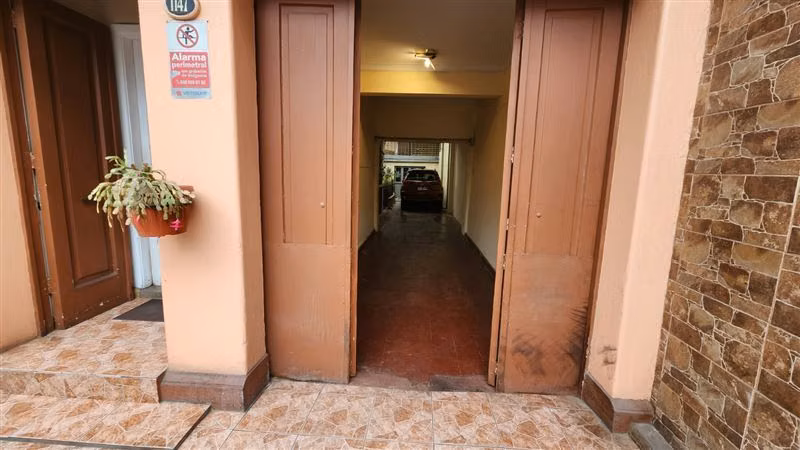 Casa en venta en Santiago