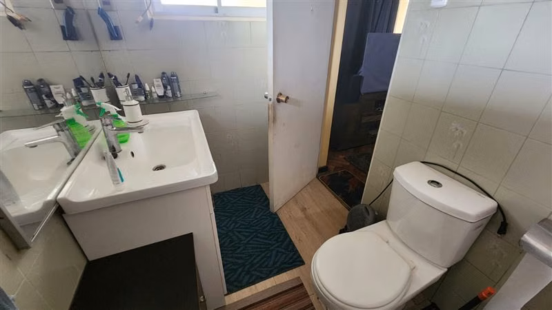 Casa en venta en Santiago