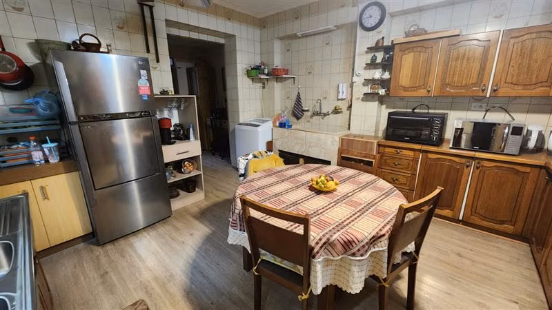 Casa en venta en Santiago