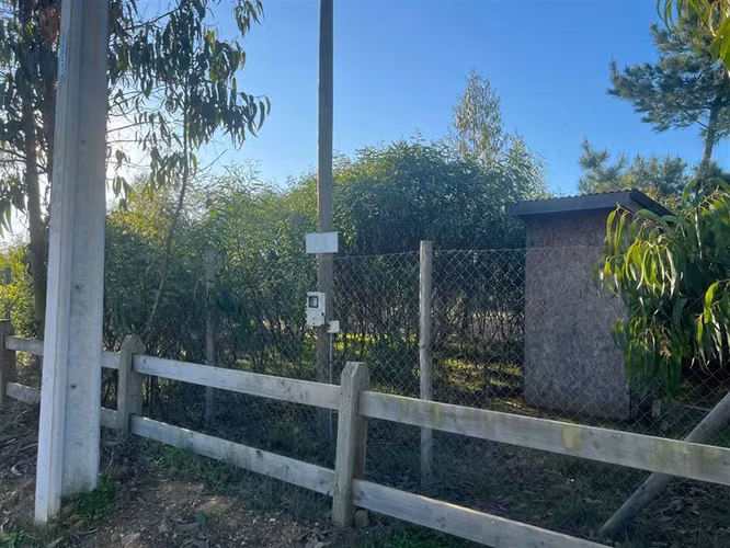 Parcela en venta en Algarrobo