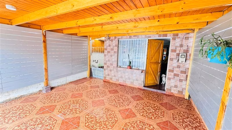 Casa en venta en Quilicura - Imagen 4