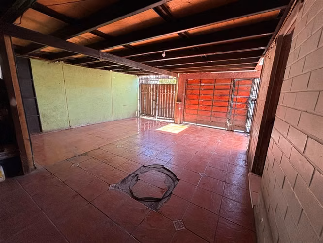 Casa en venta en Quilicura