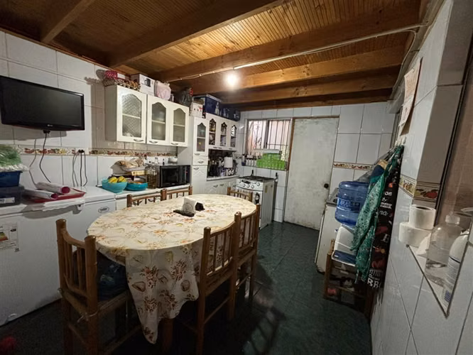 Casa en venta en Quilicura