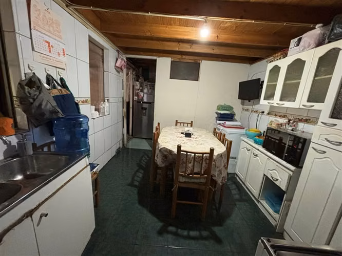 Casa en venta en Quilicura