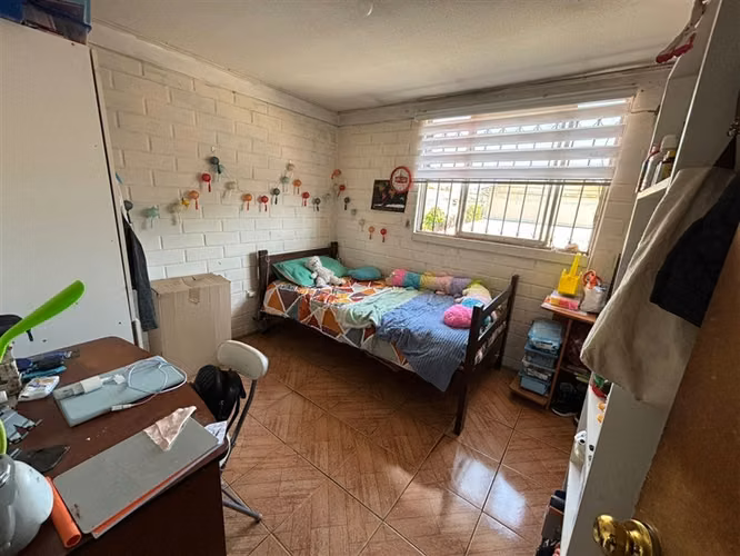 Casa en venta en Quilicura