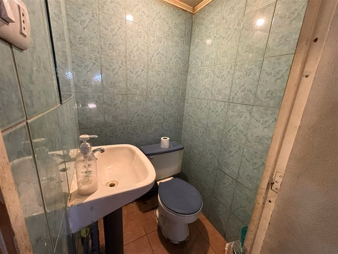 Casa en venta en Quilicura