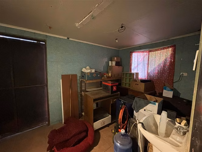Casa en venta en Quilicura