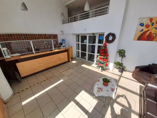 Departamento en venta en Quinta Normal
