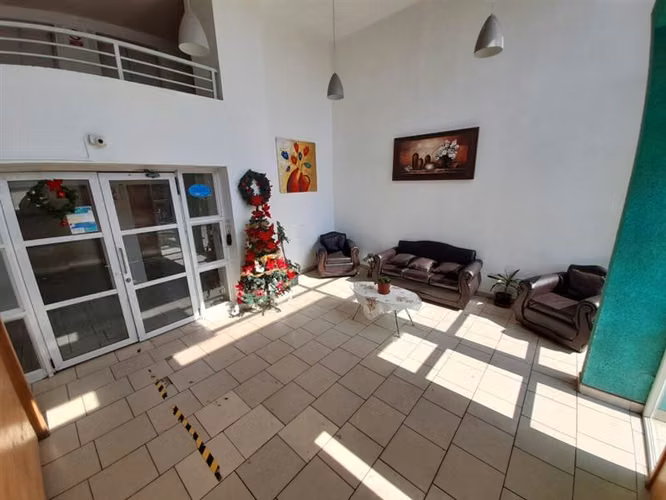 Departamento en venta en Quinta Normal