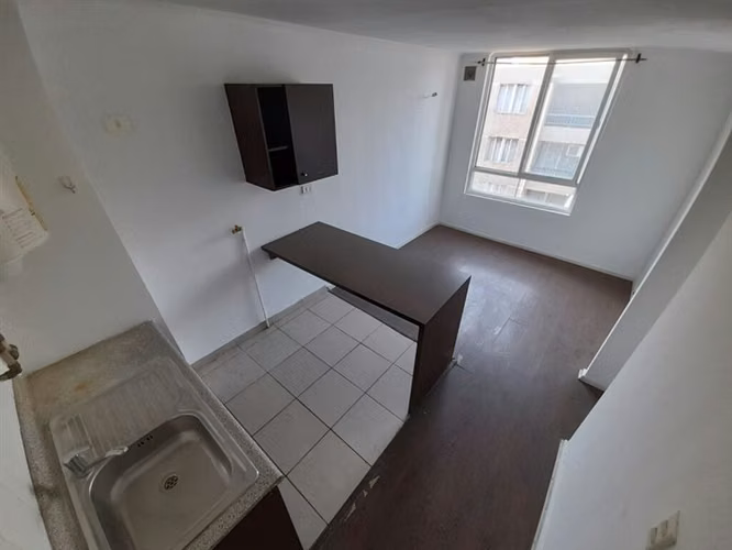 Departamento en venta en Quinta Normal