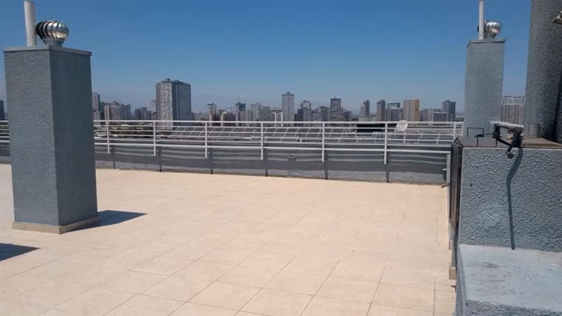 Departamento en venta en Quinta Normal