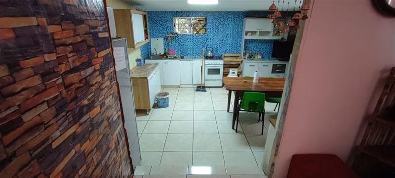 Casa en venta en Cartagena