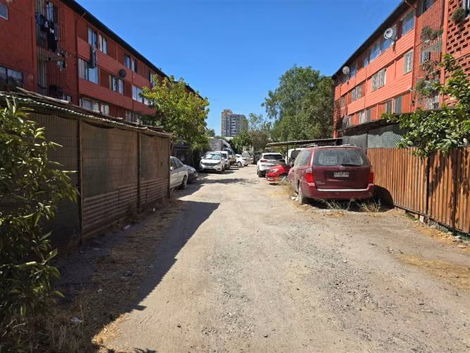 Departamento en venta 2do. piso de 2D y 1B en San Miguel