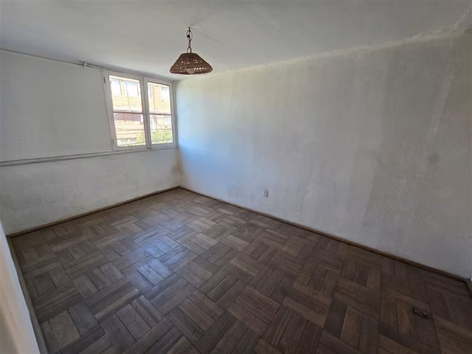 Departamento en venta 2do. piso de 2D y 1B en San Miguel