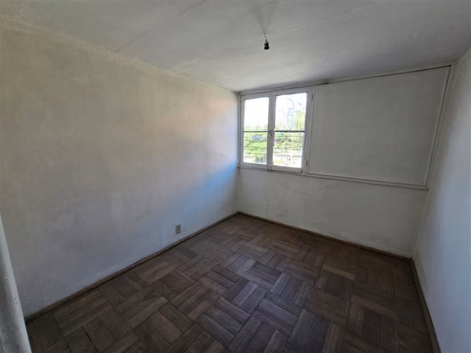 Departamento en venta 2do. piso de 2D y 1B en San Miguel