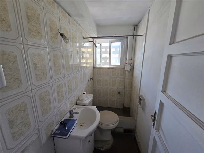 Departamento en venta 2do. piso de 2D y 1B en San Miguel