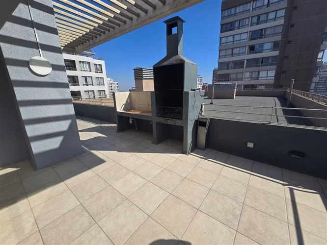 Departamento en venta de 3 dorm. y 2 Baños Santiago-Centro
