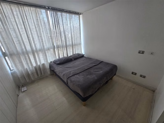 Departamento en venta de 3 dorm. y 2 Baños Santiago-Centro