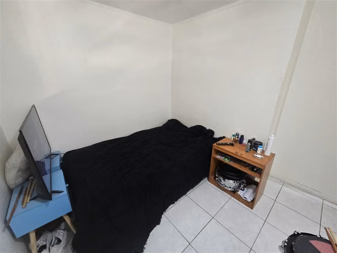 Departamento en venta de 3 dorm. y 2 Baños Santiago-Centro