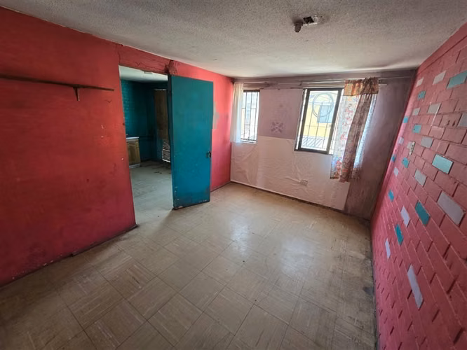 Departamento en venta de 2 dorm. en Maipú