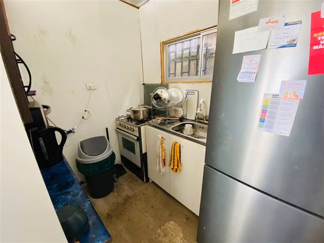 Casa en Venta en La Florida