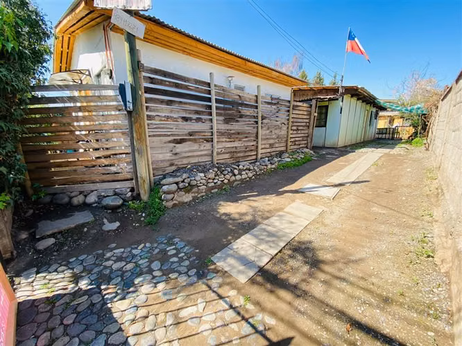 Casa en Venta en La Florida