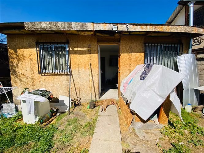 Casa en Venta en La Florida