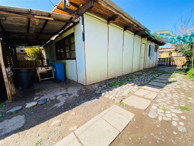 Casa en Venta en La Florida