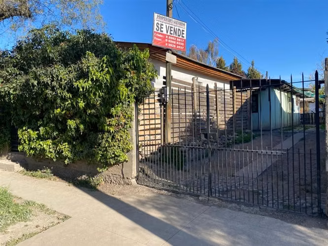 Casa en Venta en La Florida