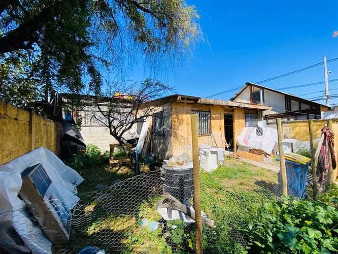 Casa en Venta en La Florida